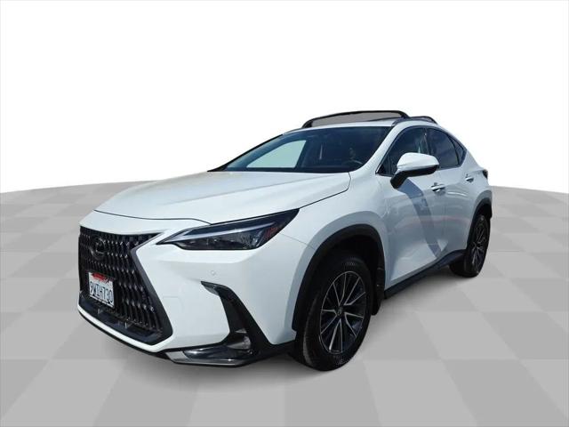 2026 Lexus NX 350 Base for sale in Cathedral City, CA
