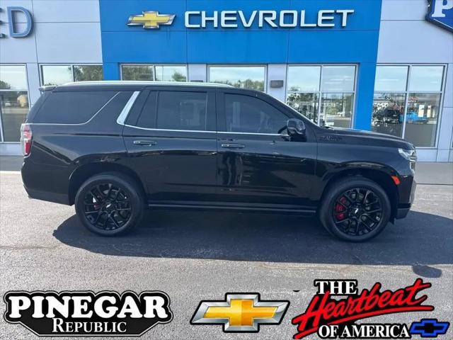 2024 Chevrolet Tahoe 4WD High Country for sale in Republic, MO