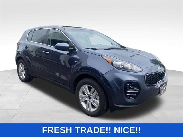 2017 Kia Sportage LX for sale in Inver Grove Heights, MN
