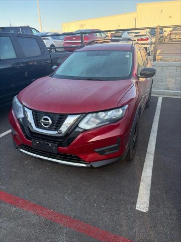 2017 Nissan Rogue SV for sale in Ozark, MO