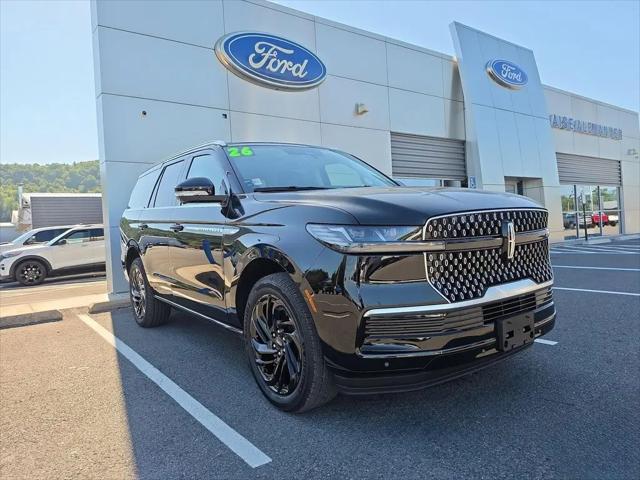 2026 Lincoln Navigator Reserve for sale in Mansfield, PA