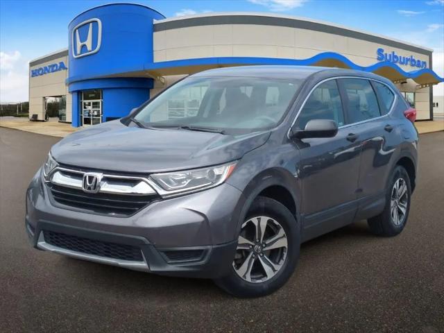 2019 Honda CR-V LX for sale in Farmington Hills, MI