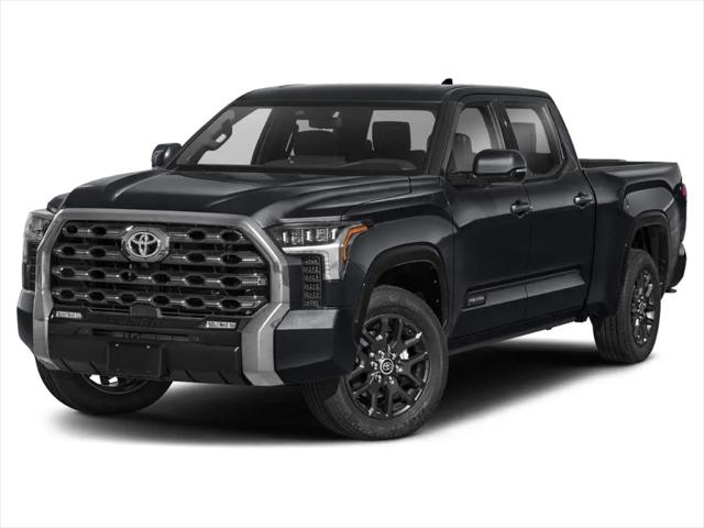 2023 Toyota Tundra Platinum for sale in Zainesville, OH
