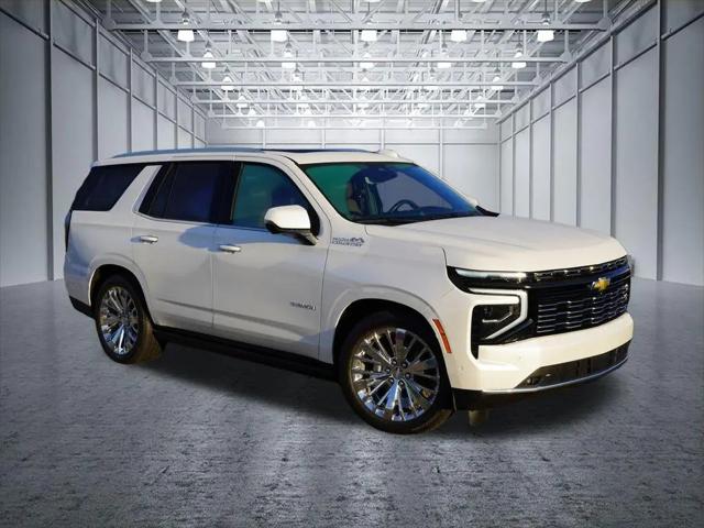 2025 Chevrolet Tahoe 4WD High Country for sale in Lakeville, MN
