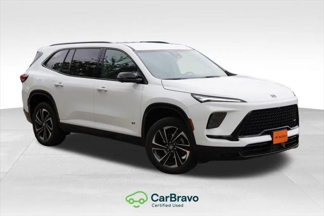 2026 Buick Enclave Sport Touring for sale in Lakeville, MN