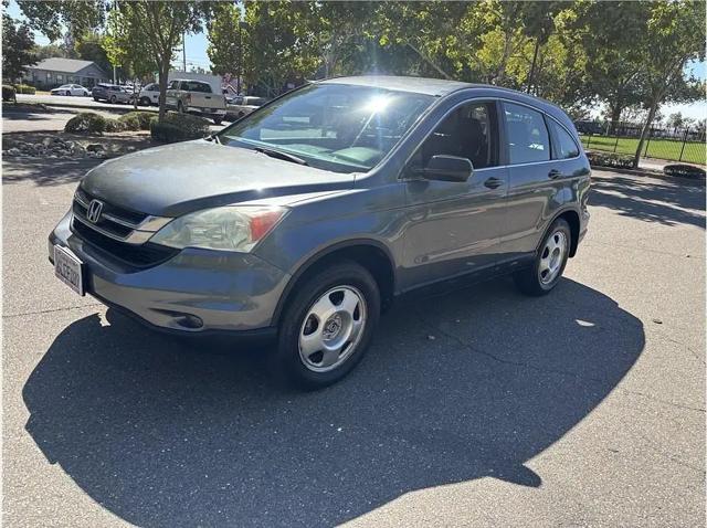 2010 Honda CR-V LX for sale in Roseville, CA