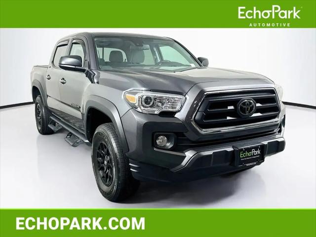 2023 Toyota Tacoma SR5 V6 for sale in Duluth, GA
