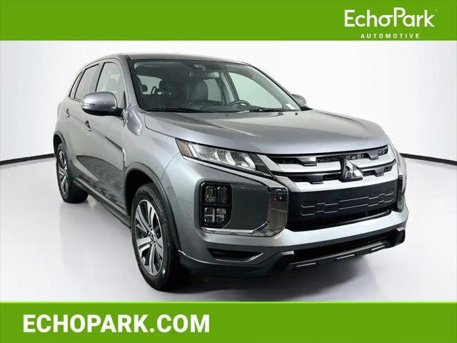 2024 Mitsubishi Outlander Sport SE for sale in Duluth, GA