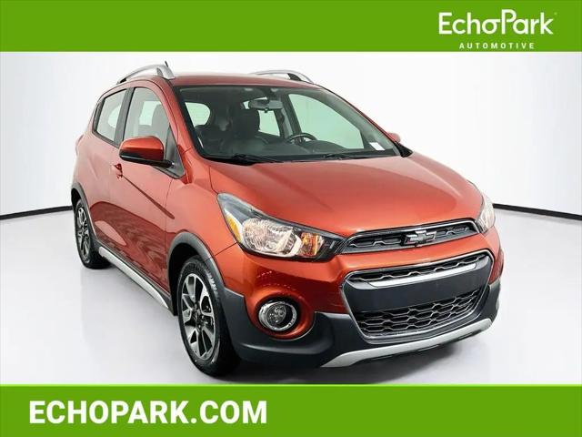 2022 Chevrolet Spark FWD ACTIV Automatic for sale in Duluth, GA
