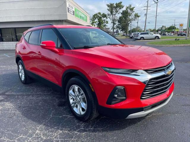 2019 Chevrolet Blazer 2LT for sale in Murfreesboro, TN