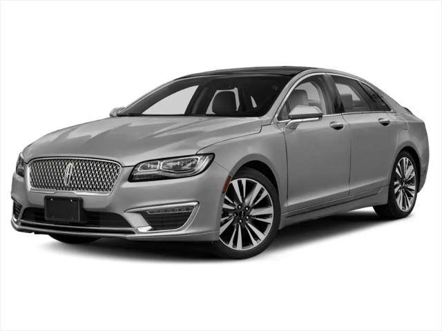 2017 Lincoln MKZ Black Label for sale in Florence, SC
