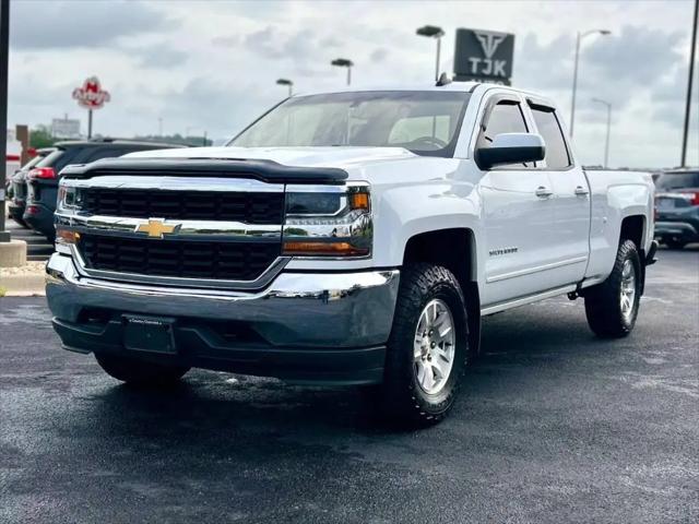 2018 Chevrolet Silverado 1500 1LT for sale in Omaha, NE