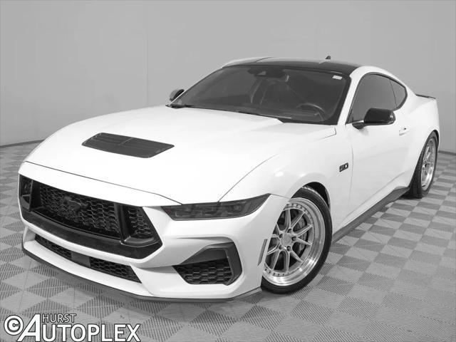 2024 Ford Mustang GT Premium Fastback for sale in Hurst, TX