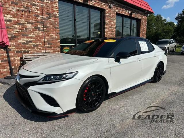 2021 Toyota Camry TRD for sale in Goodlettsville, TN