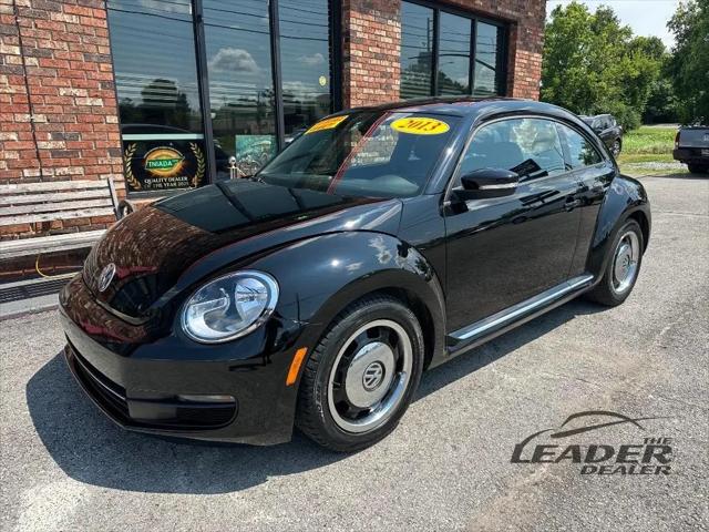2013 Volkswagen Beetle 2.5L for sale in Goodlettsville, TN