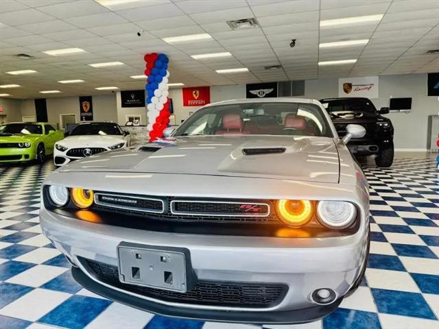 2018 Dodge Challenger R/T for sale in Manassas, VA