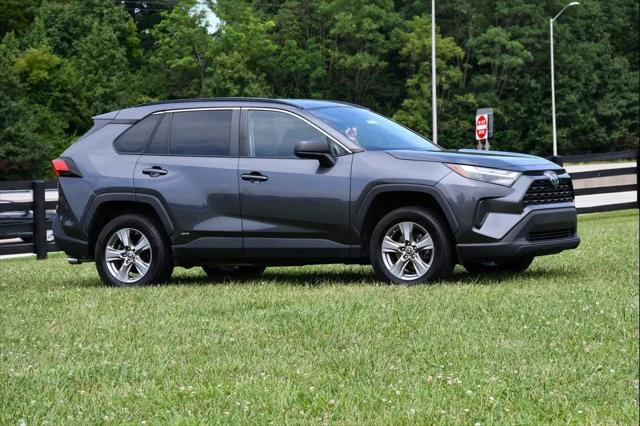 2023 Toyota RAV4 Hybrid LE for sale in Frankfort, KY