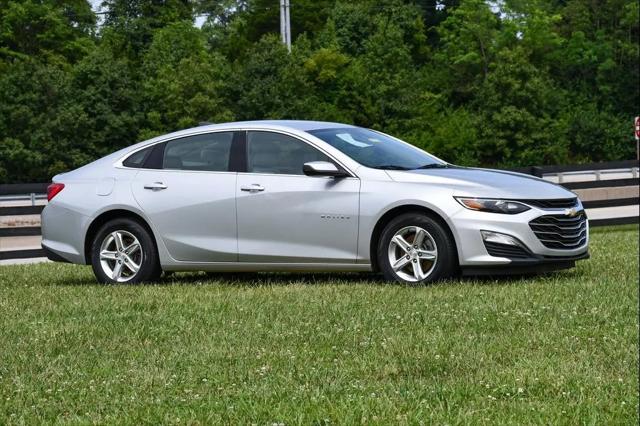 2022 Chevrolet Malibu FWD 1FL for sale in Frankfort, KY