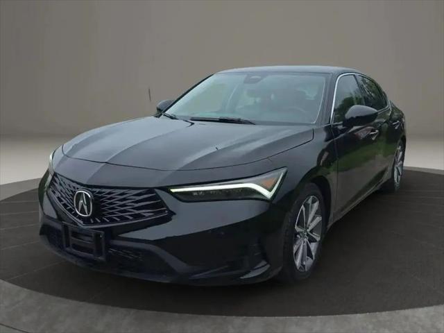 2024 Acura Integra 1.5T Hatchback Sedan 4D for sale in Jordan, MN