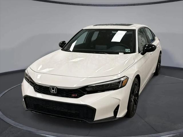 2026 Honda Civic Sedan for sale in Old Bridge Township, NJ