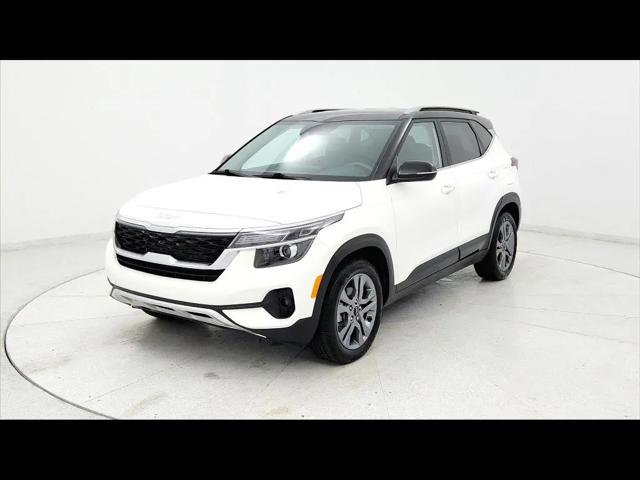 2023 Kia Seltos S for sale in Olive Branch, MS