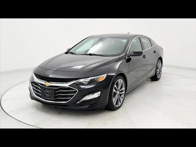 2025 Chevrolet Malibu FWD 1LT for sale in Olive Branch, MS