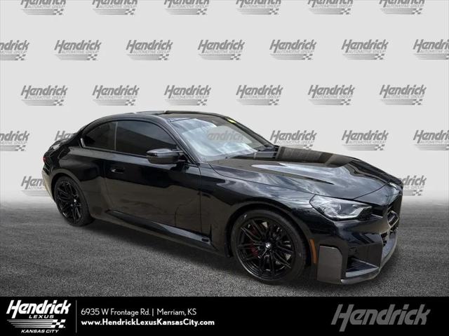 2025 BMW M2 Coupe for sale in Merriam, KS