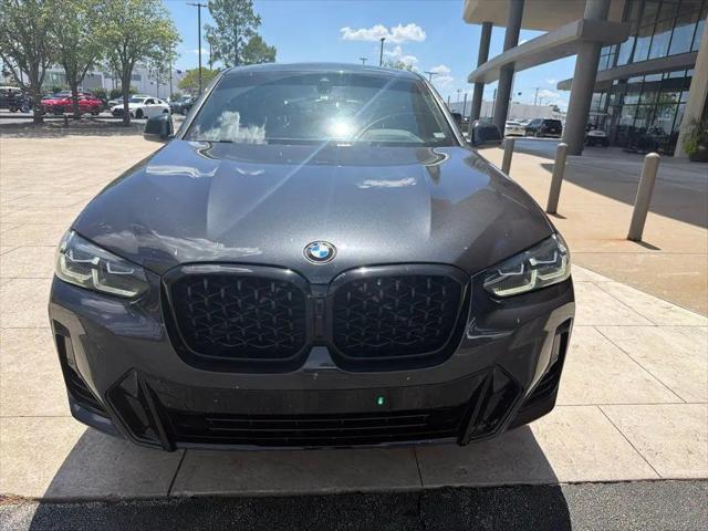 2024 BMW X4 xDrive30i for sale in Tulsa, OK