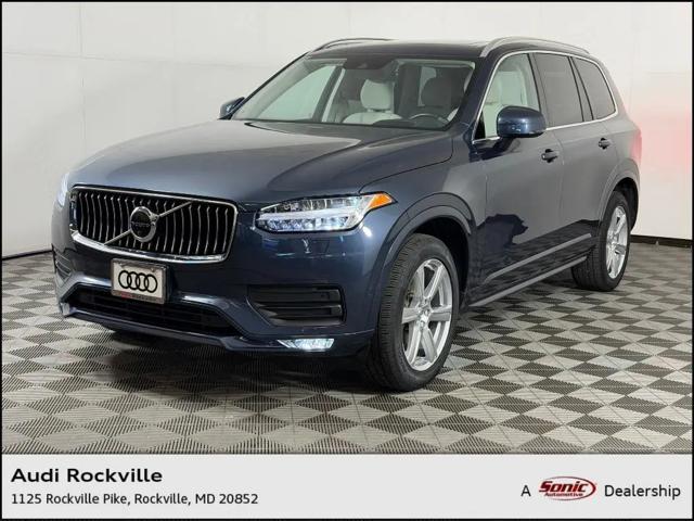 2022 Volvo XC90 T5 Momentum 7 Passenger for sale in Rockville, MD