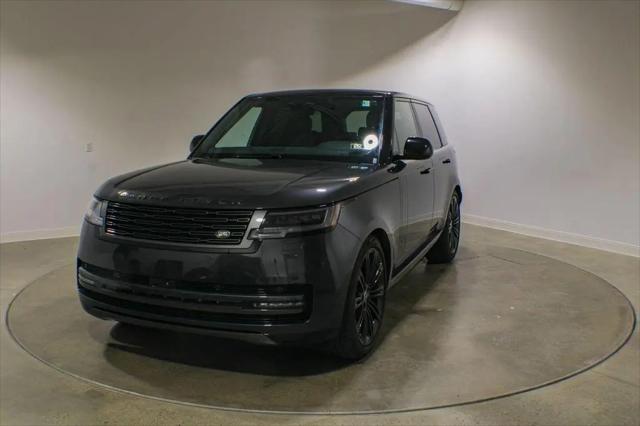 2024 Land Rover Range Rover P530 SE for sale in Canonsburg, PA