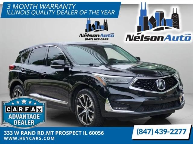 2019 Acura RDX Advance Package for sale in Mt Prospect, IL
