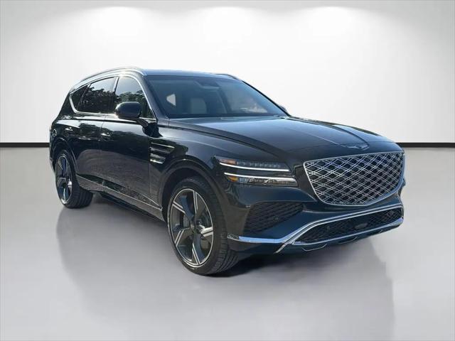 2025 Genesis GV80 2.5T Prestige AWD for sale in Tampa, FL
