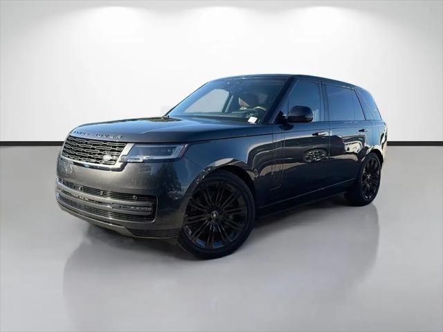 2024 Land Rover Range Rover P530 Autobiography for sale in Tampa, FL
