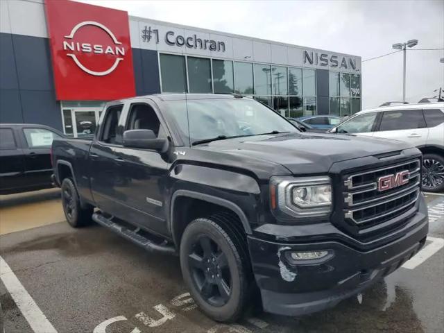 2018 GMC Sierra 1500 Base for sale in Coraopolis, PA