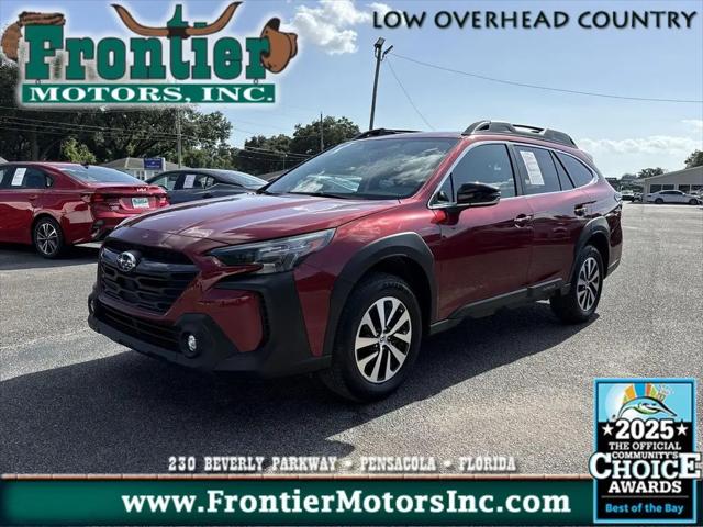 2025 Subaru Outback Premium for sale in Pensacola, FL