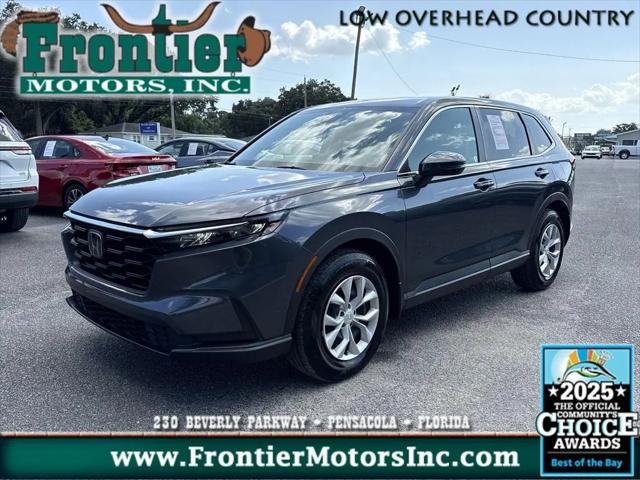 2026 Honda CR-V LX AWD for sale in Pensacola, FL