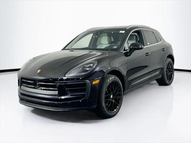 2023 Porsche Macan Macan for sale in Voorhees, NJ