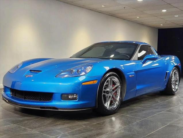 2008 Chevrolet Corvette Z06 for sale in Rolling Meadows, IL