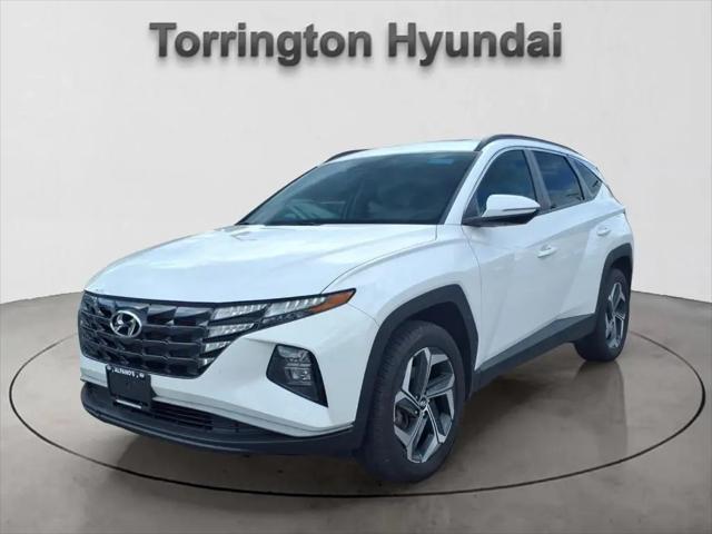 2023 Hyundai Tucson SEL for sale in Torrington, CT
