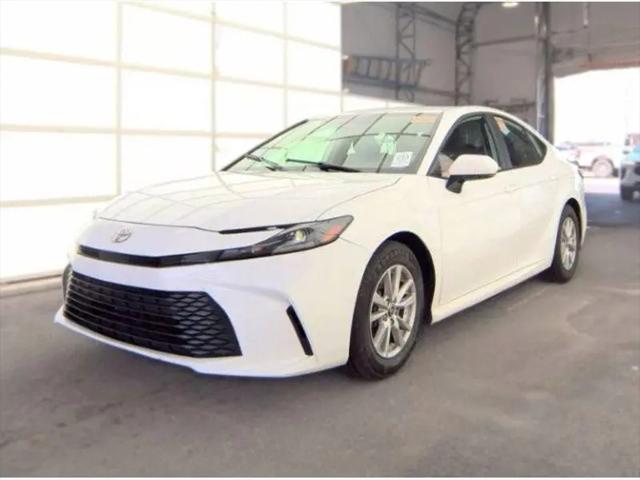 2025 Toyota Camry LE for sale in East Dubuque, IL