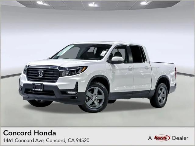 2023 Honda Ridgeline RTL for sale in Concord, CA