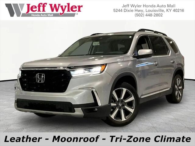 2023 Honda Pilot AWD Touring for sale in Louisville, KY