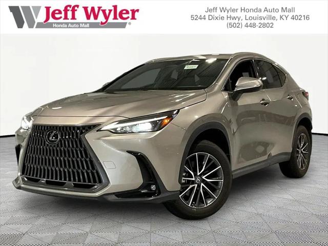 2024 Lexus NX Base for sale in Louisville, KY