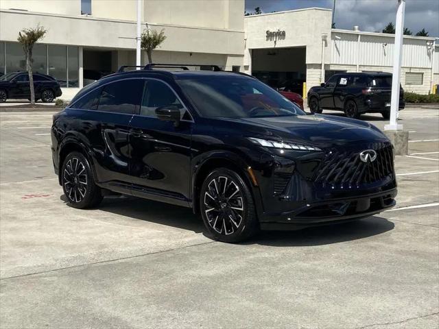2027 INFINITI X6 AUTOGRAPH for sale in Union City, GA