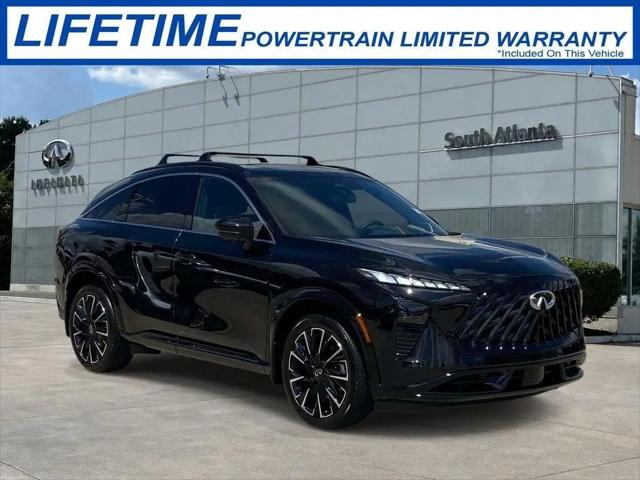 2027 INFINITI X6 AUTOGRAPH for sale in Union City, GA