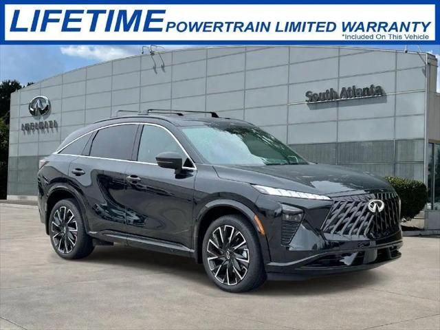 2027 INFINITI X6 AUTOGRAPH for sale in Union City, GA