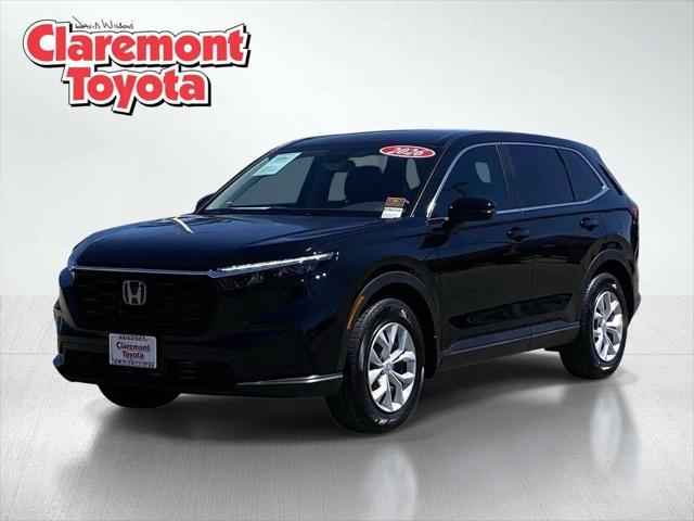 2026 Honda CR-V LX AWD for sale in Claremont, CA