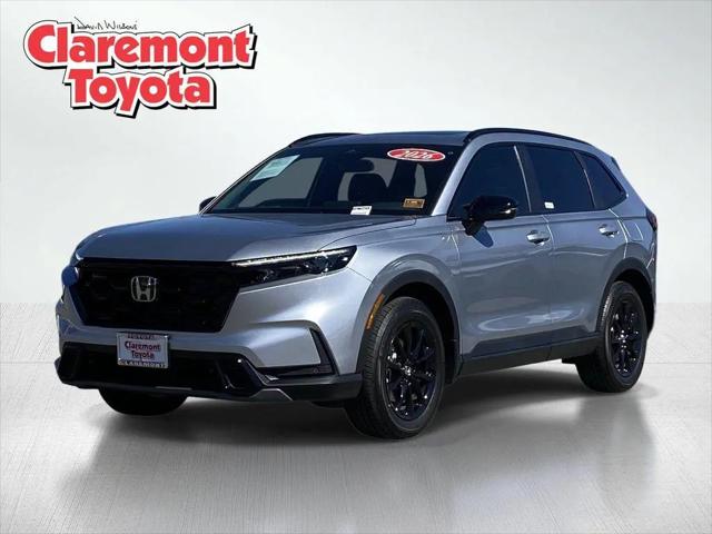 2026 Honda CR-V Hybrid AWD Sport-L for sale in Claremont, CA