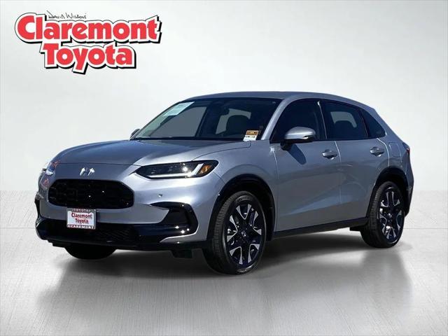 2027 Honda HR-V EX- AWD for sale in Claremont, CA