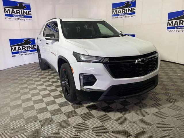 2024 Chevrolet Traverse FWD Premier for sale in Jacksonville, NC